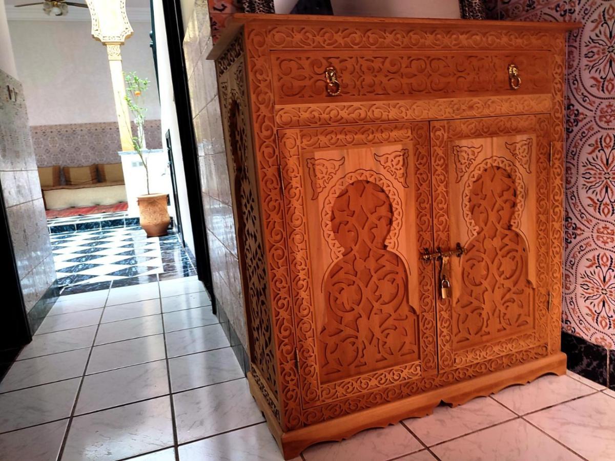 Nour Resorts-riad Nour Travel