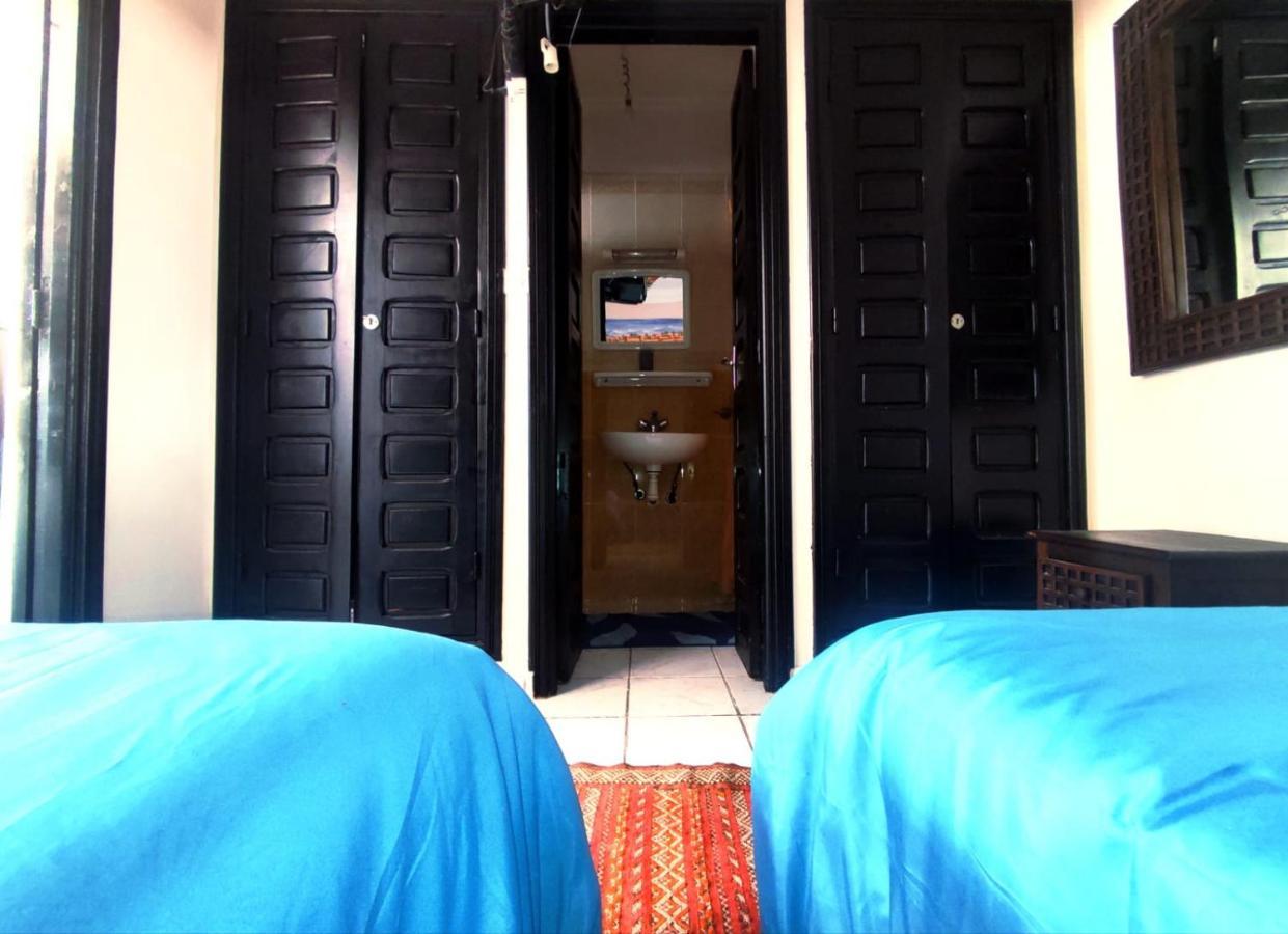 Nour Resorts-riad Nour Travel Сasa de vacaciones *