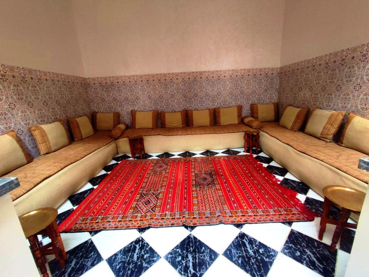 Nour Resorts-riad Nour Travel Hébergement de vacances Marrakesh