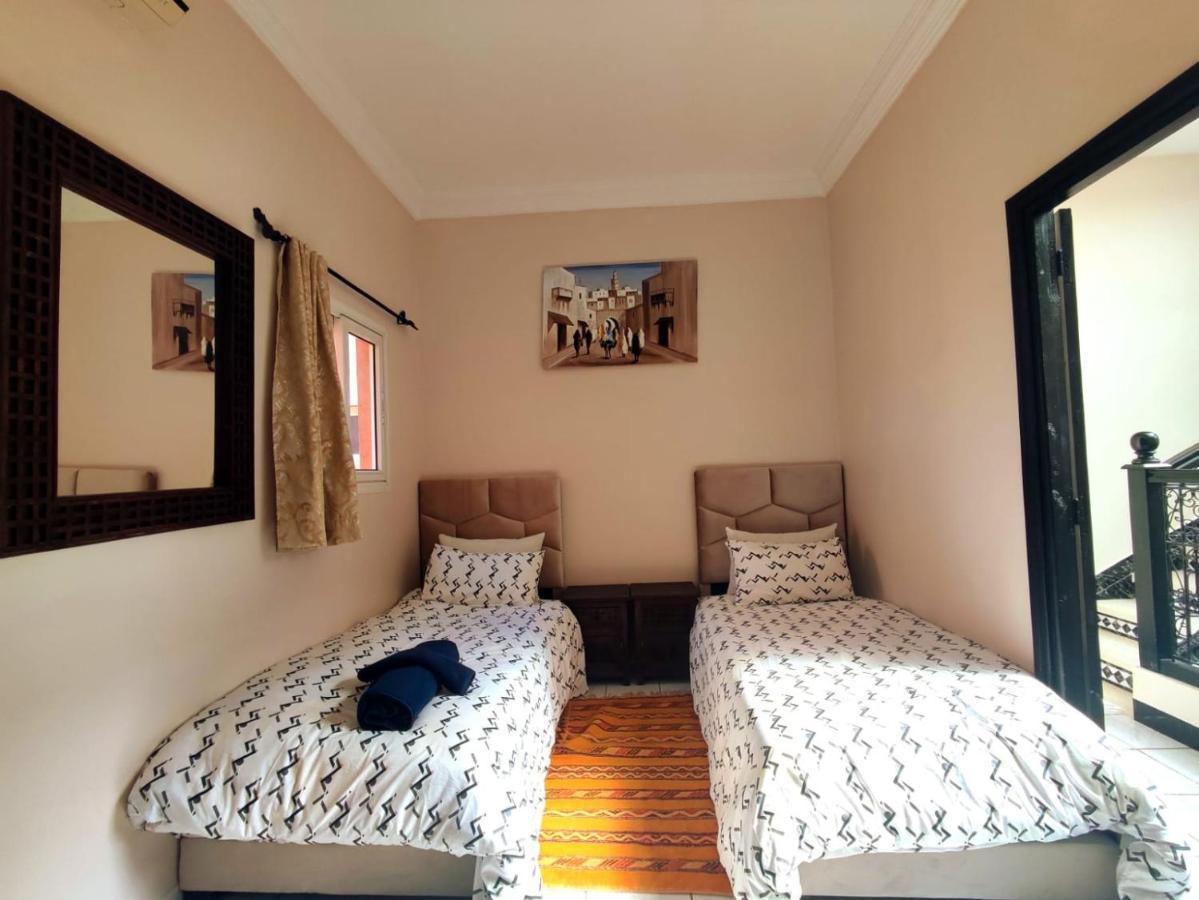 Nour Resorts-riad Nour Travel