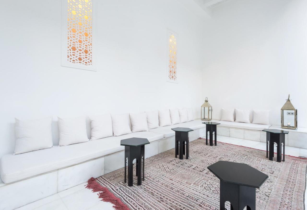Riad Elisa & Spa (Adults Only) 4*
