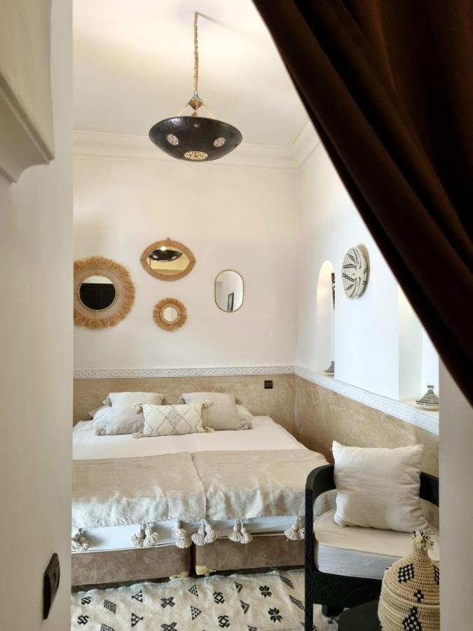 Les Reves D'amelie Marrakesh