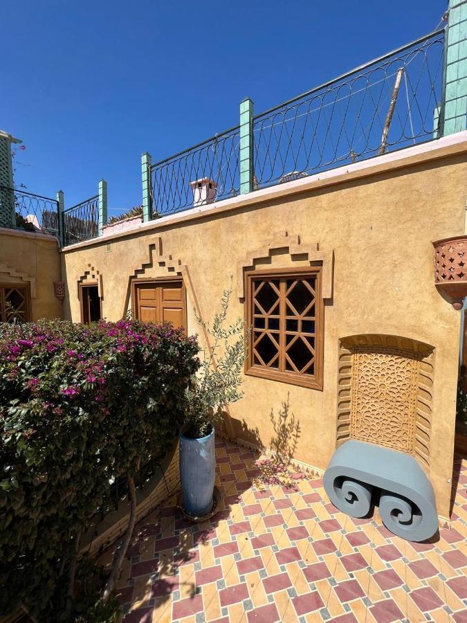 Aicha Marrakech 3* Marrakesh