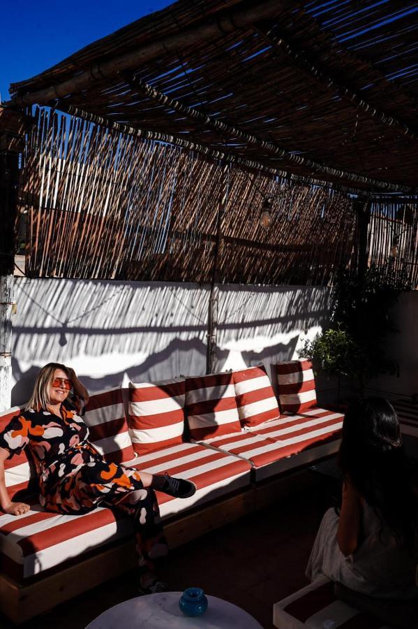Boho 27 Marrakech Hostel
