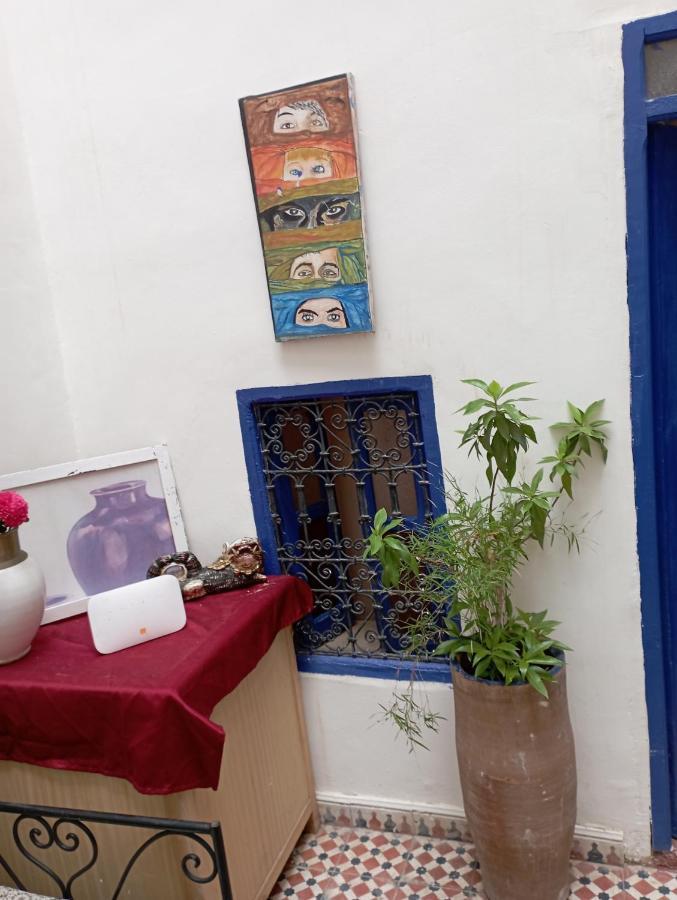 Dar Lfonoun 3* Marrakesh