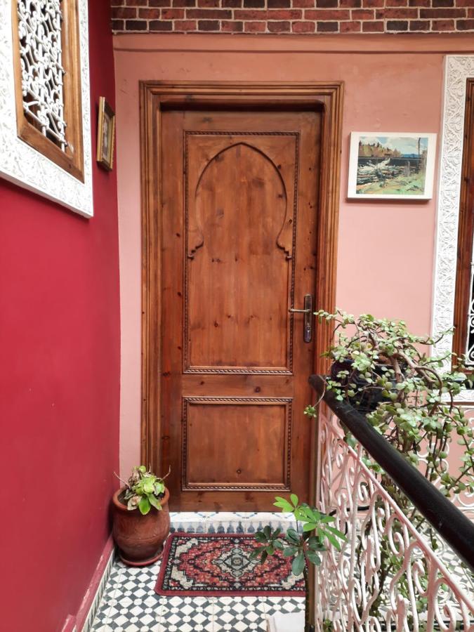 112 Guest house Marrakesh