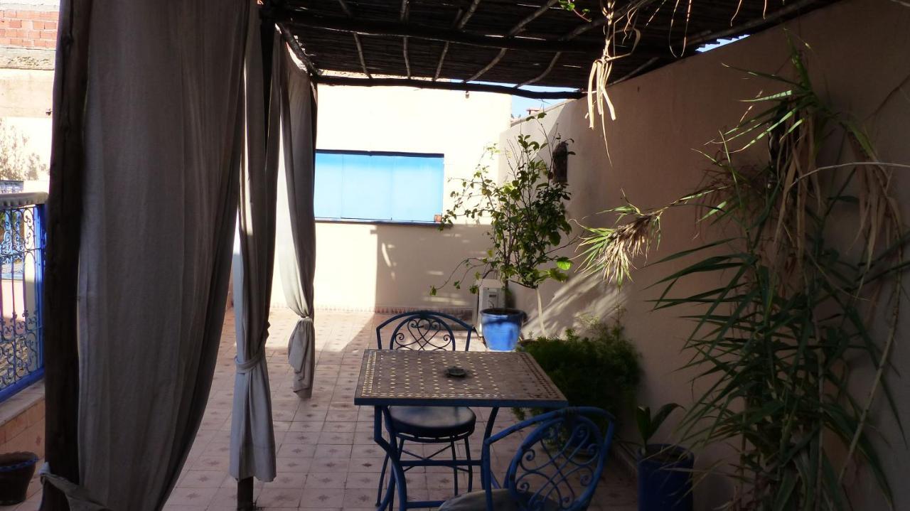 Riad Jakoura 2*