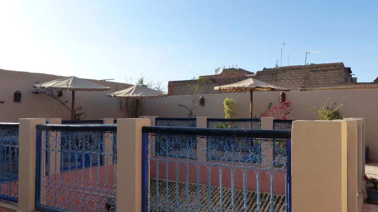 Jakoura Riad