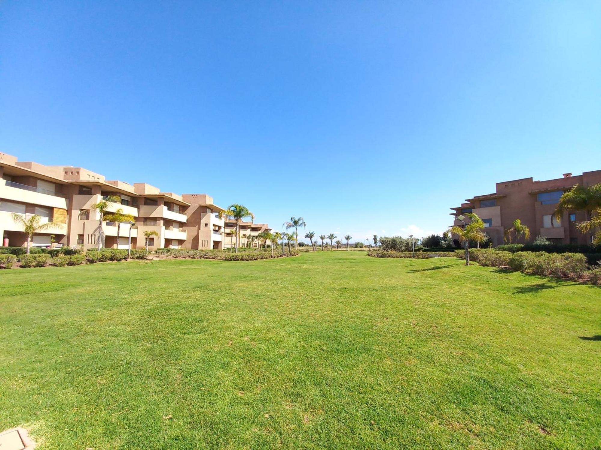 Prestigia De Luxe Appartement *