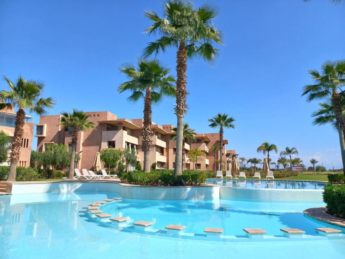 Prestigia De Luxe Appartement *