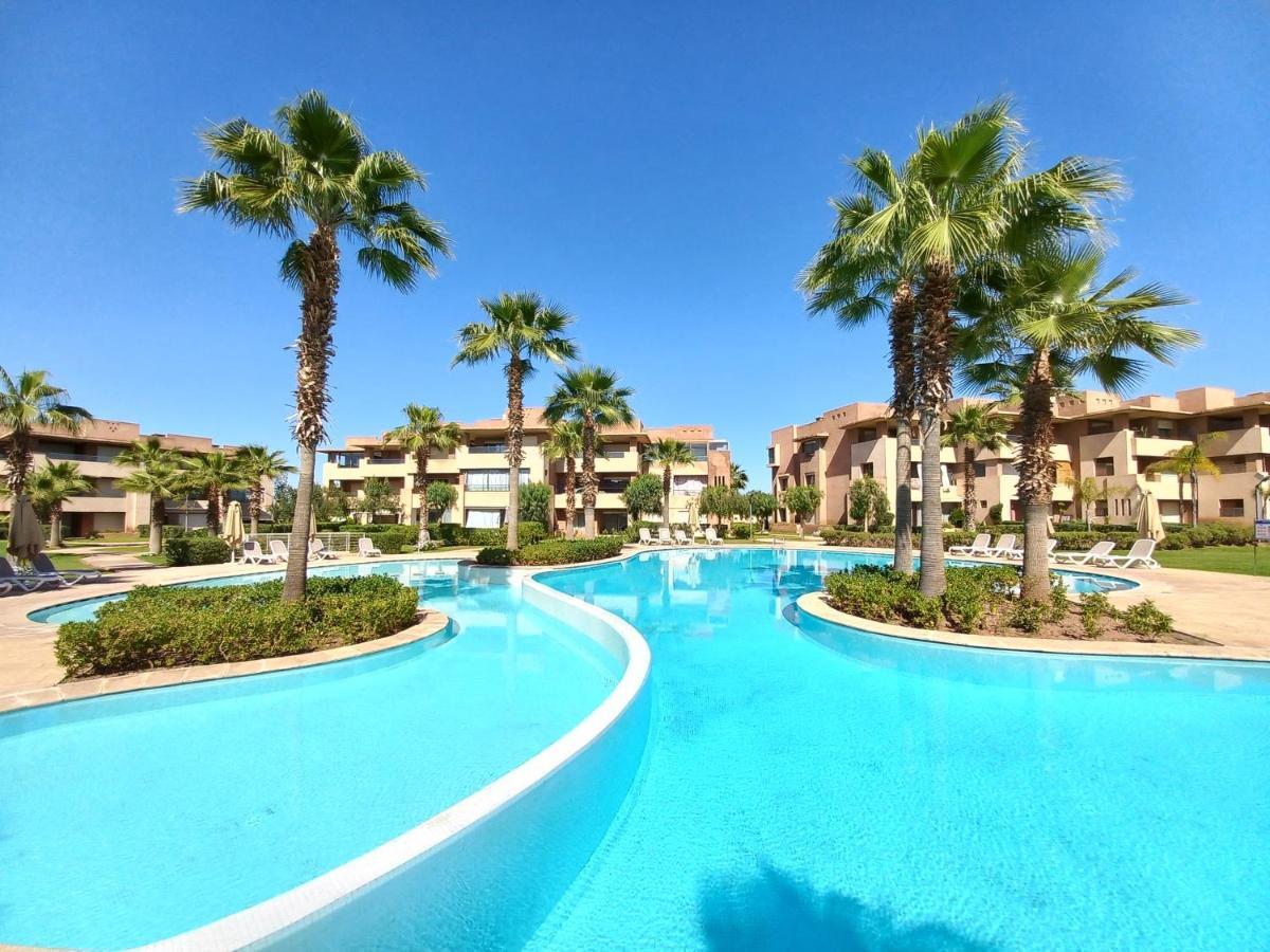 Prestigia De Luxe * Marrakesh