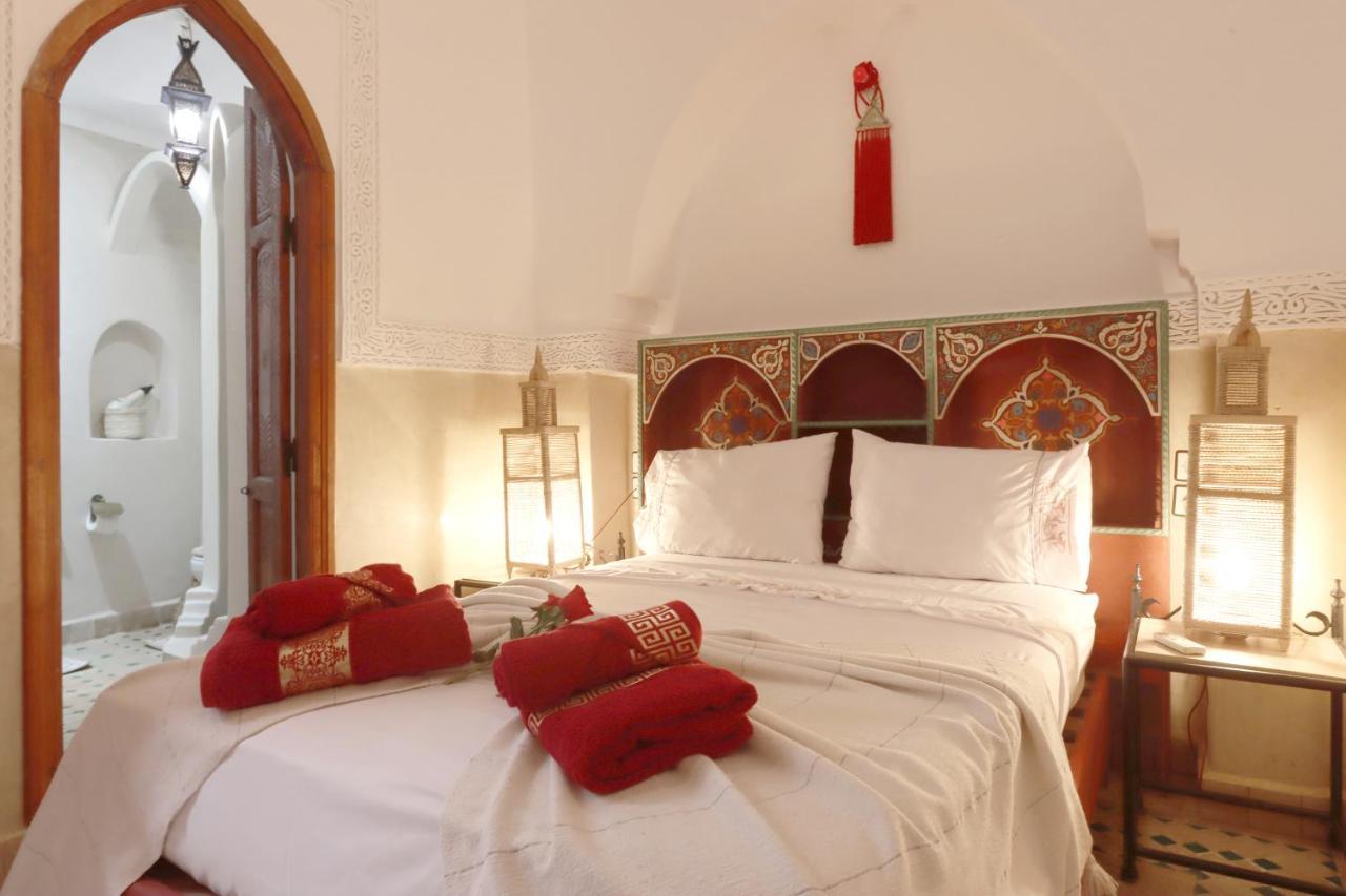 Venezia Marrakesh