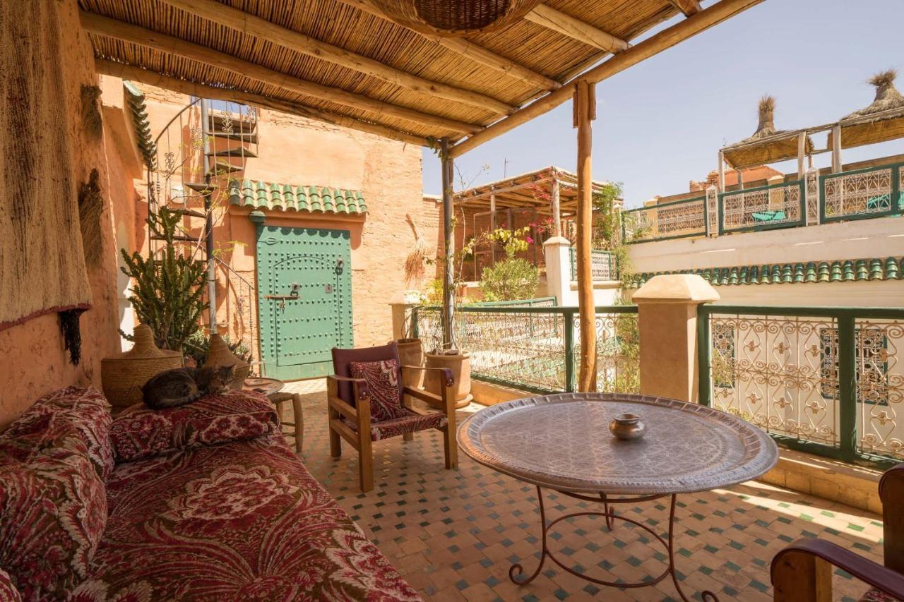 Dar Kleta 3* Marrakesh