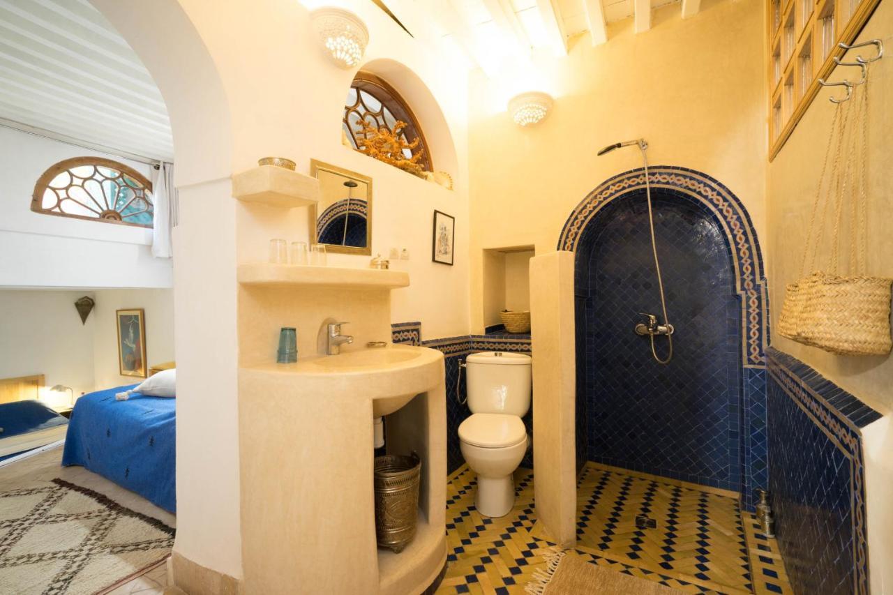 Dar Kleta Riad 3*