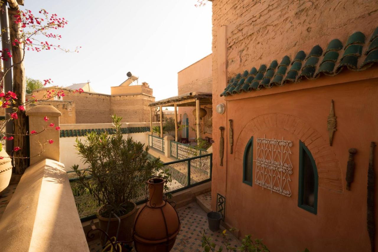 Riad Dar Kleta
