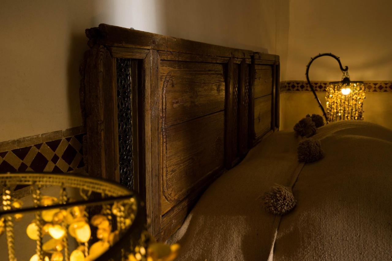 Dar Kleta Riad 3*
