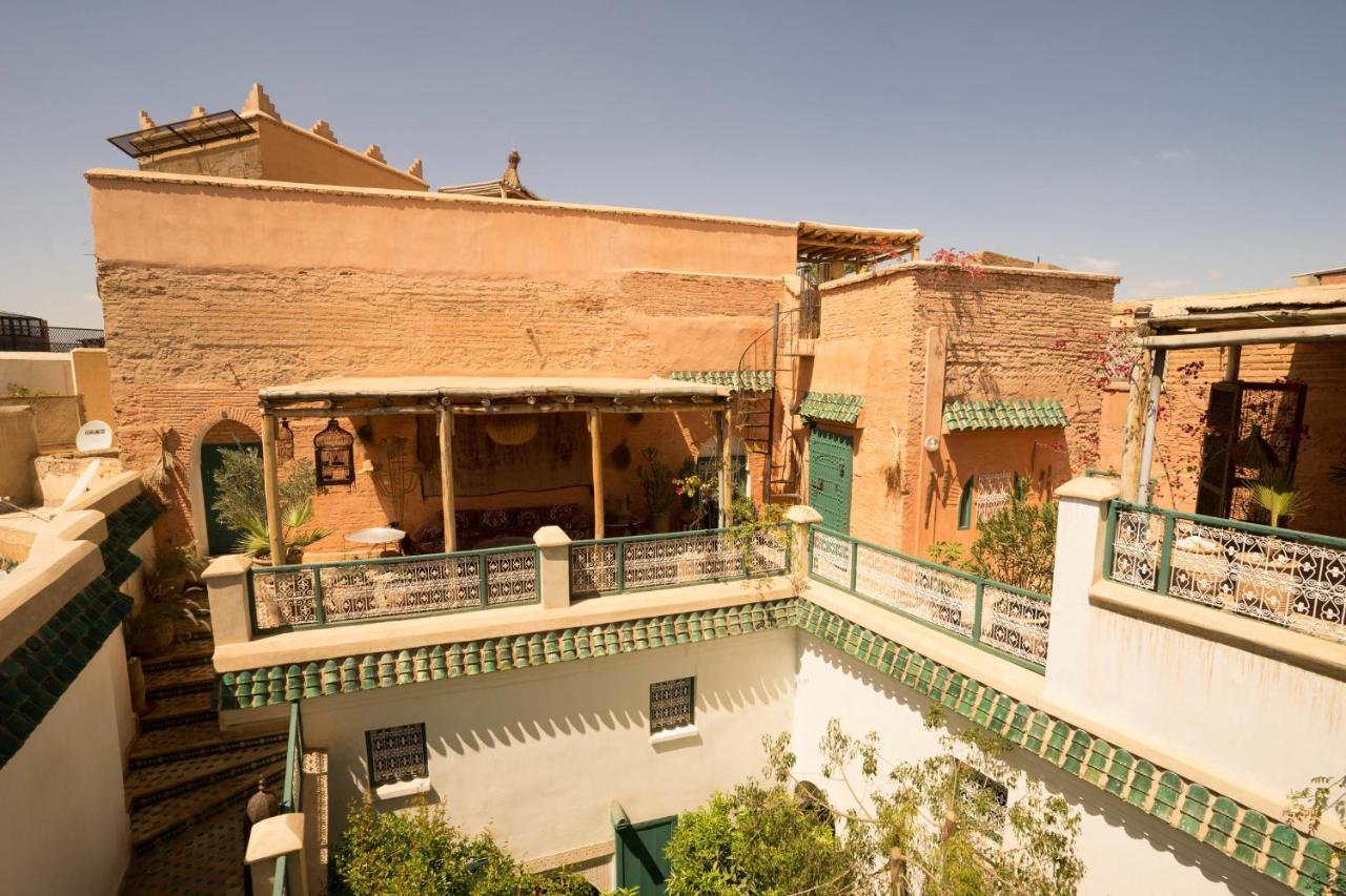 Riad Dar Kleta 3*