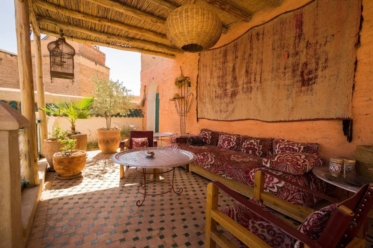 Dar Kleta Riad Marrakesh