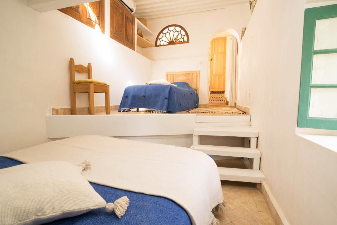 Dar Kleta Riad 3*