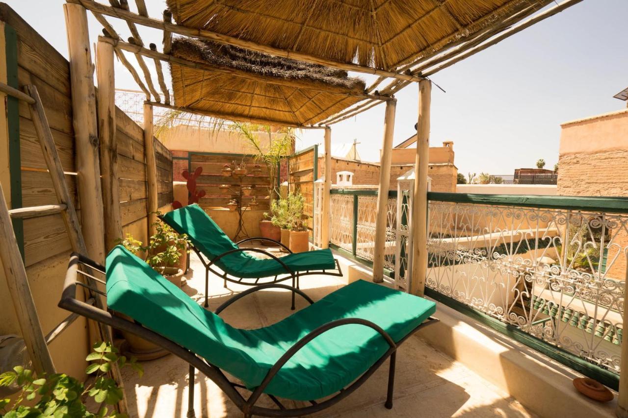 Riad Dar Kleta 3*