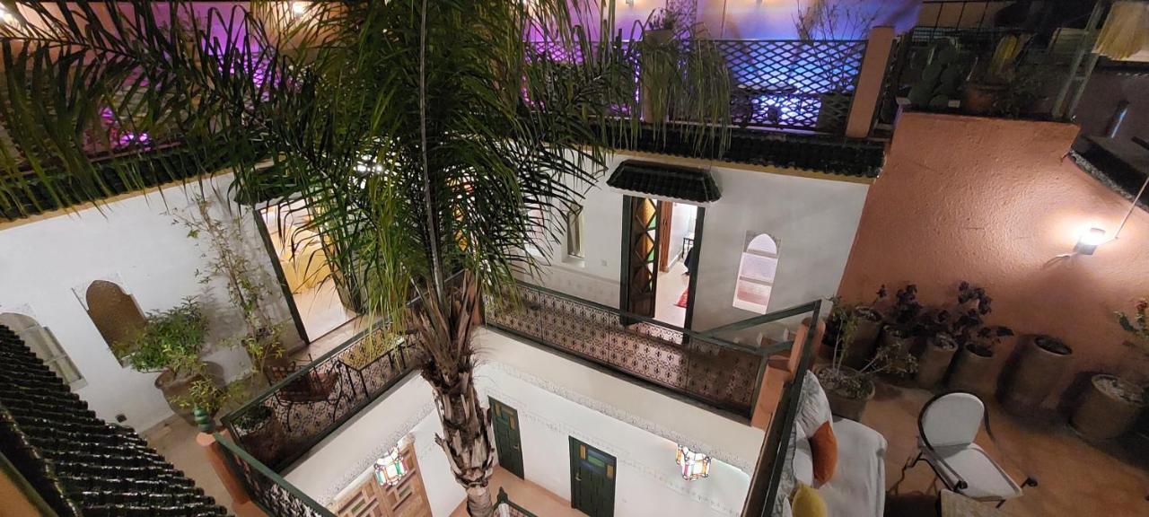 Riad Celia 2*