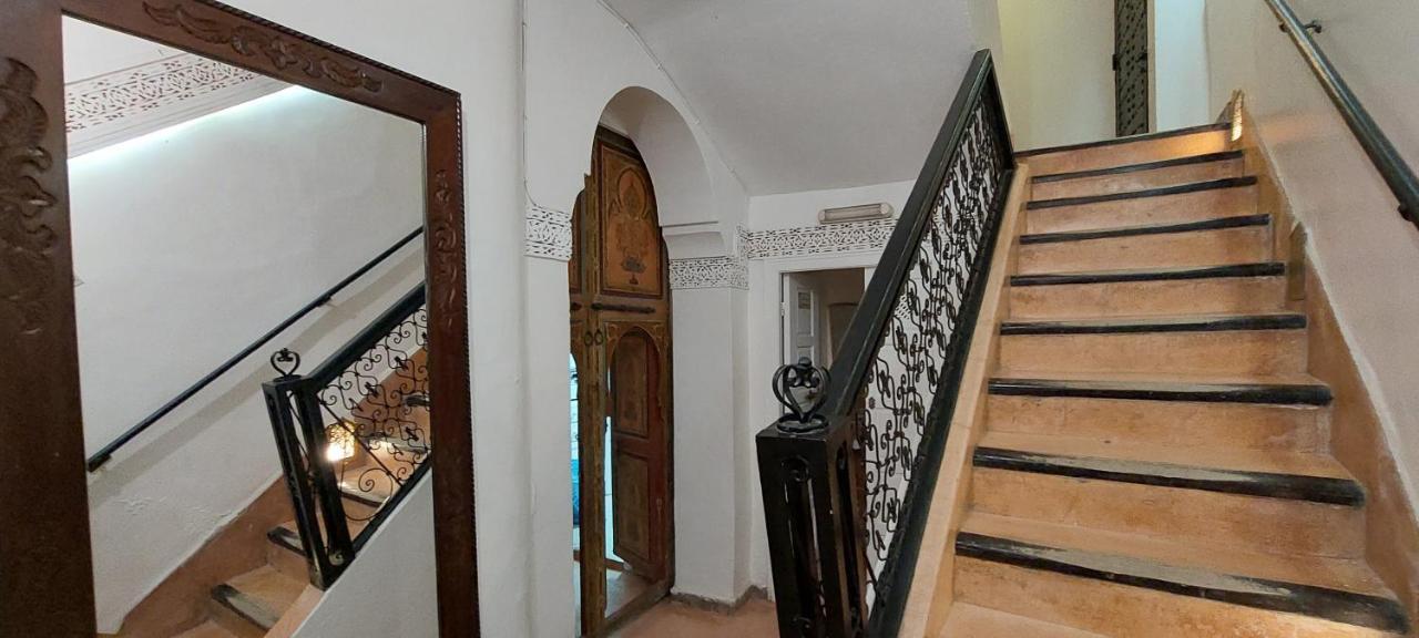 Riad Celia Maison d'hôtes