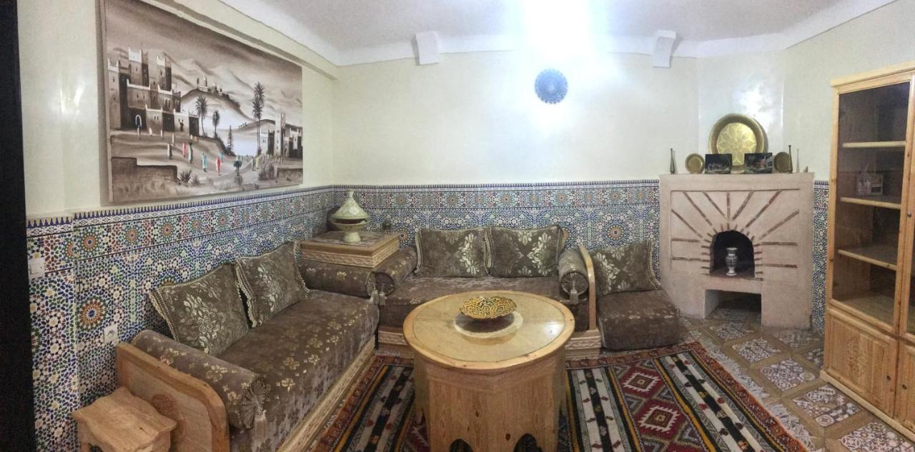 Authentic Moroccan Charm In Marrakech Terrace Riad Marrakesh