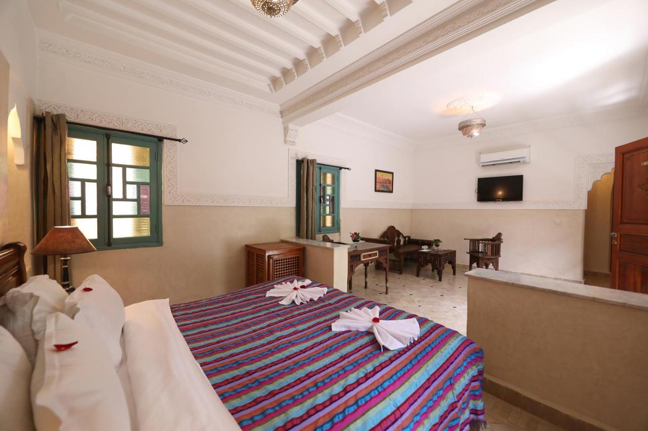 Atlas Acacia Riad 3*
