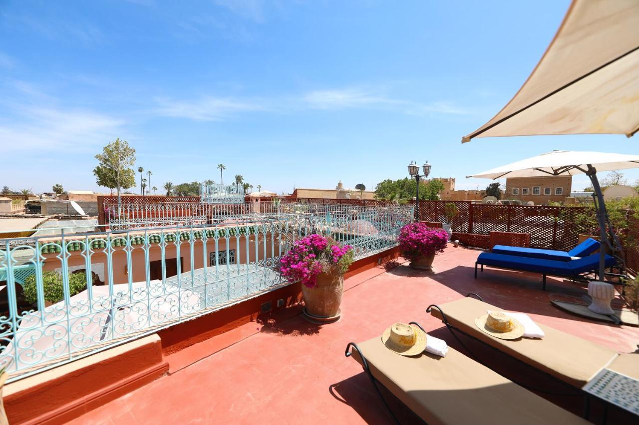 Atlas Acacia Riad Marrakesh