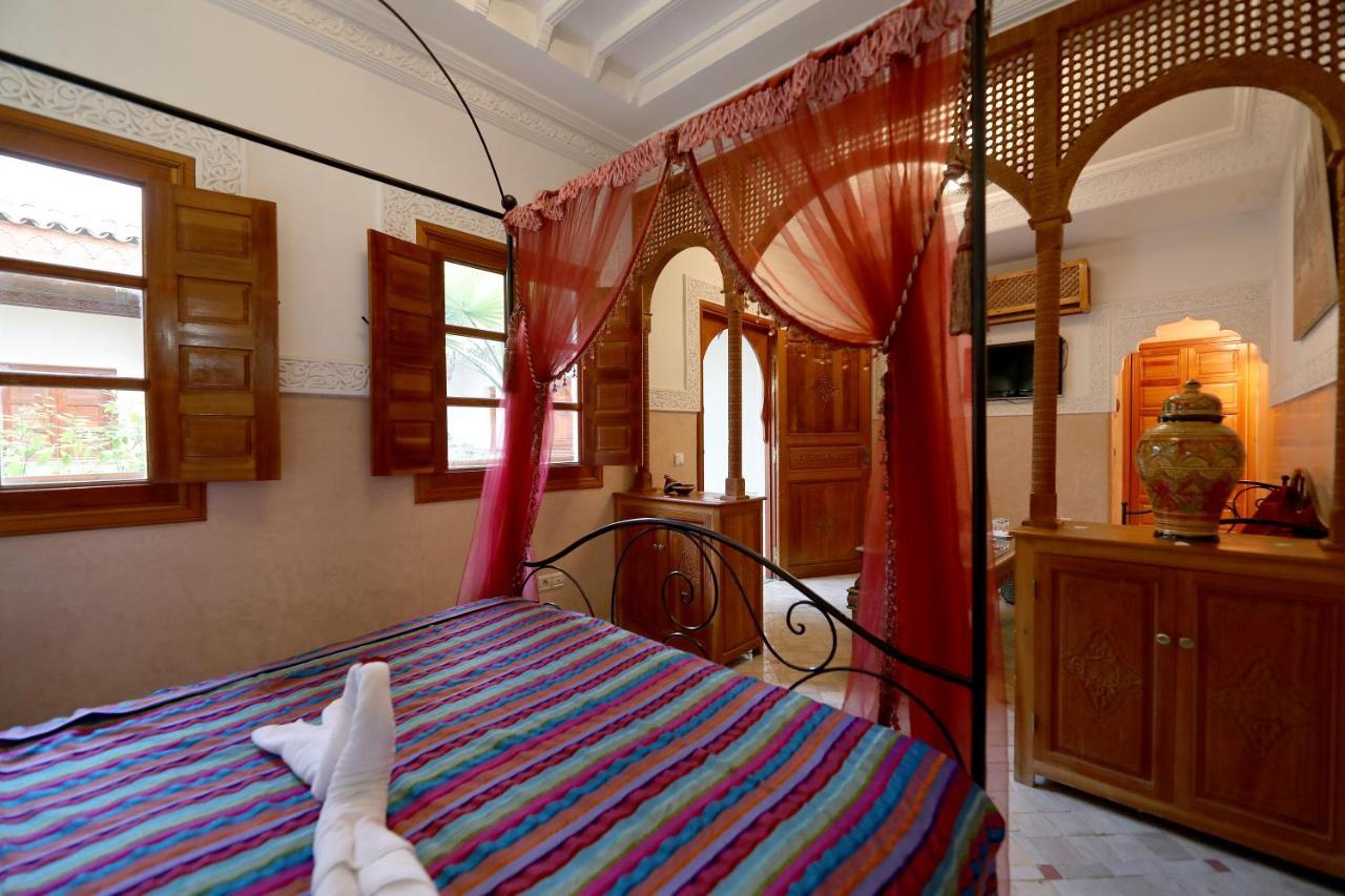 Atlas Acacia Riad 3*