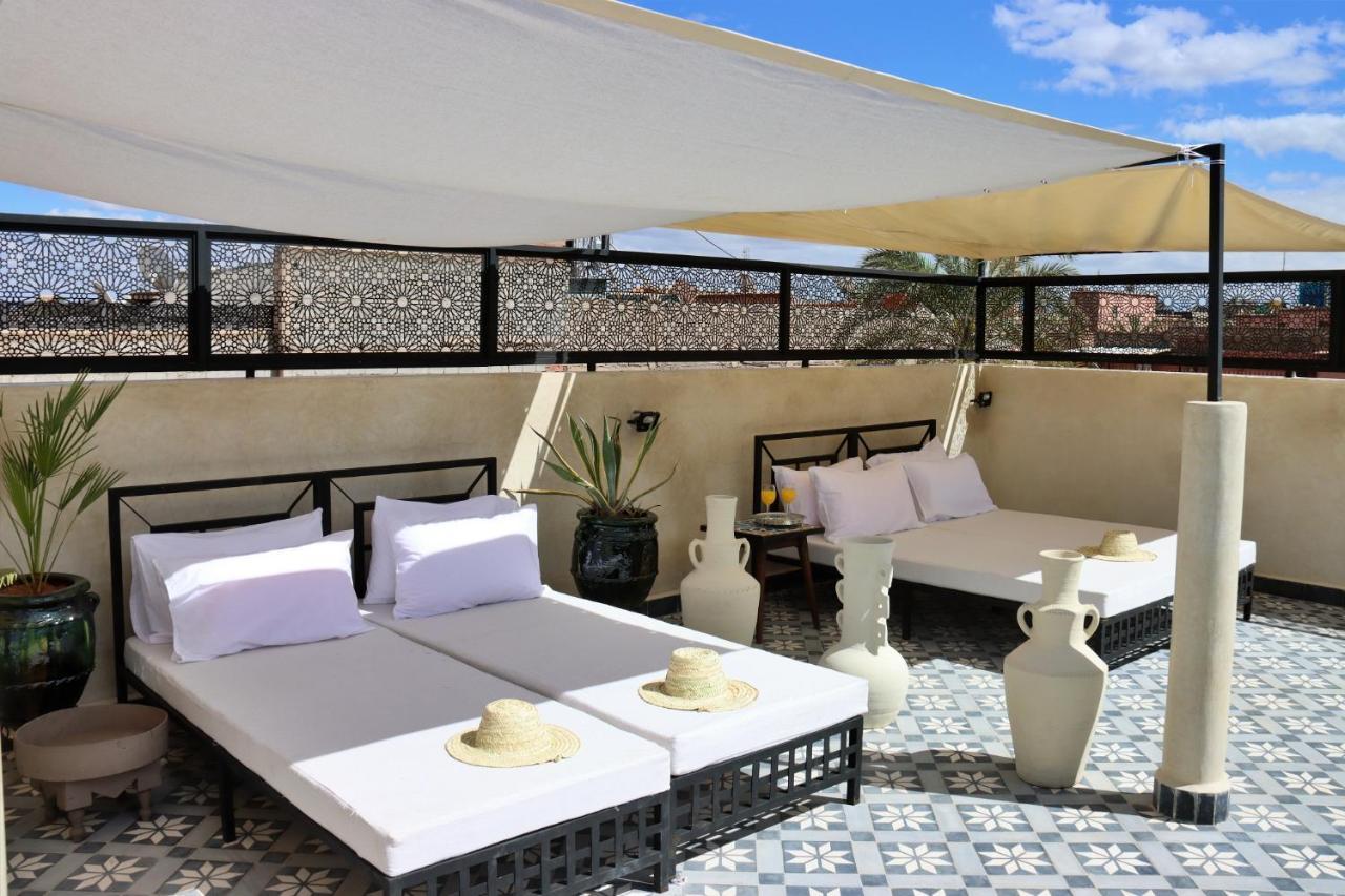 Gasthuis Banatti Marrakesh