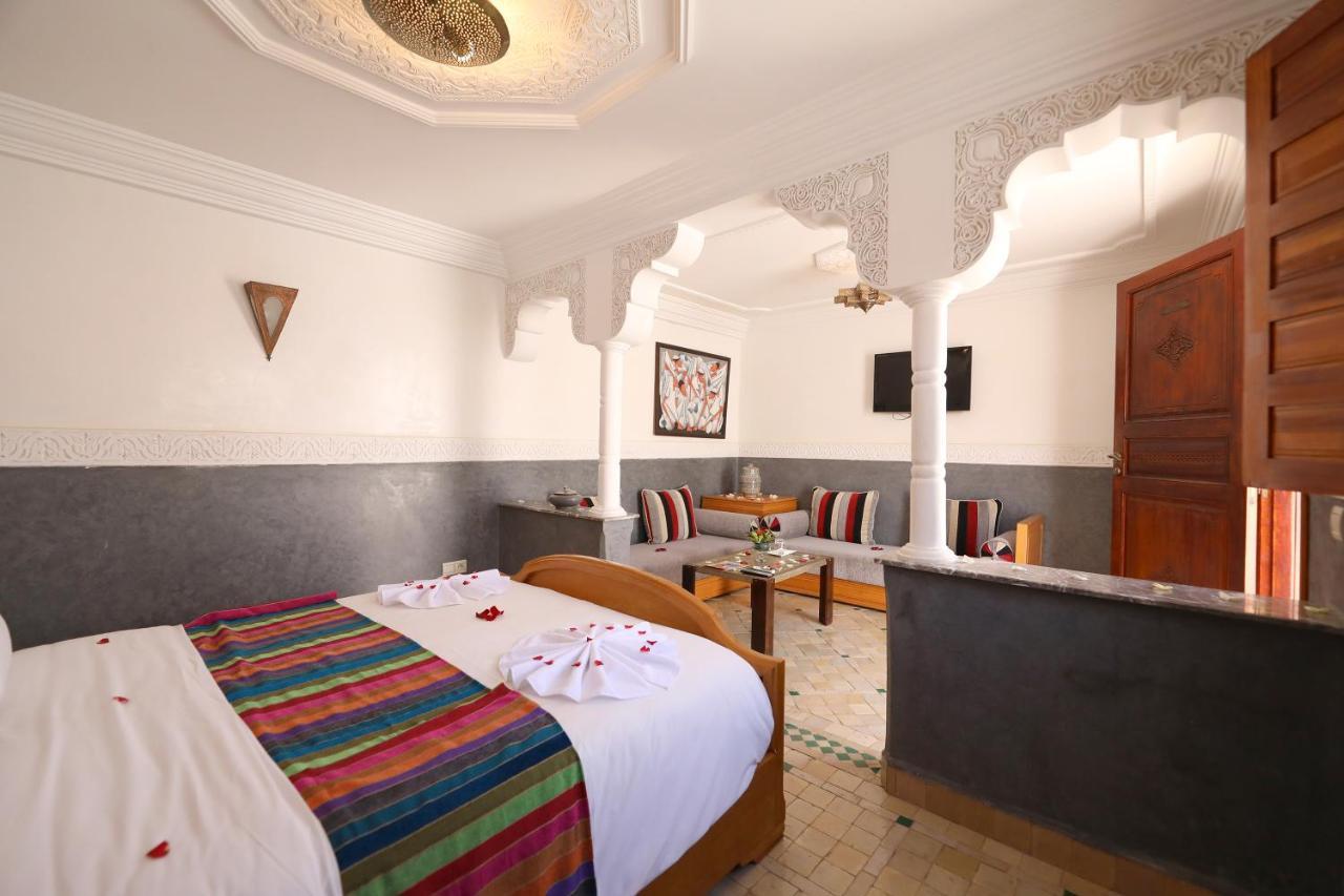 Atlas Acacia Riad Marrakesh
