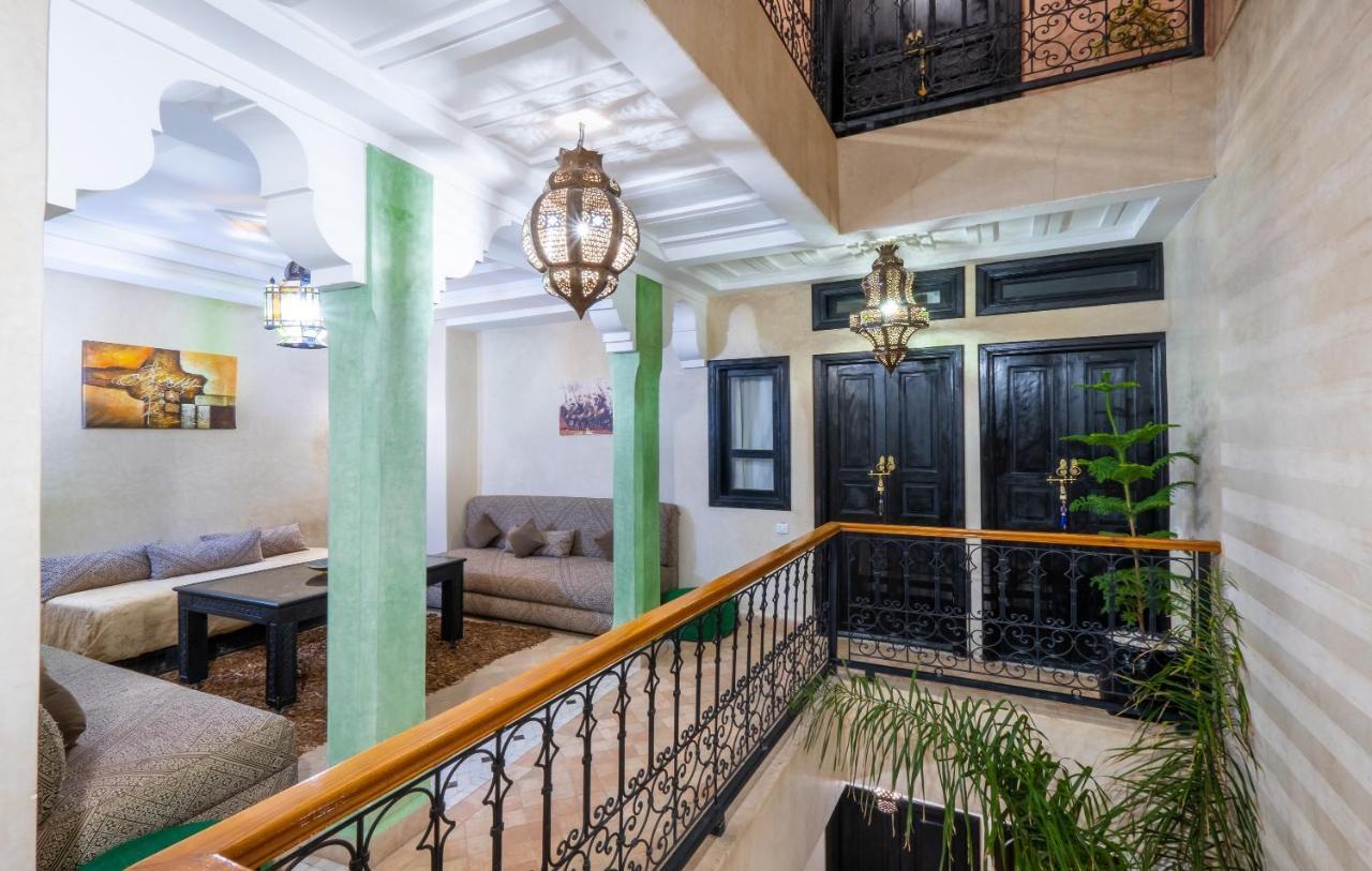 Elite 3* Marrakesh