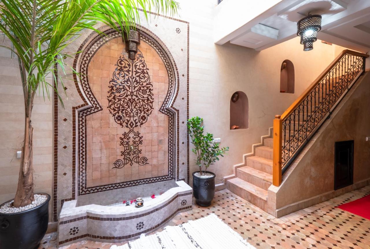 Elite 3* Marrakesh