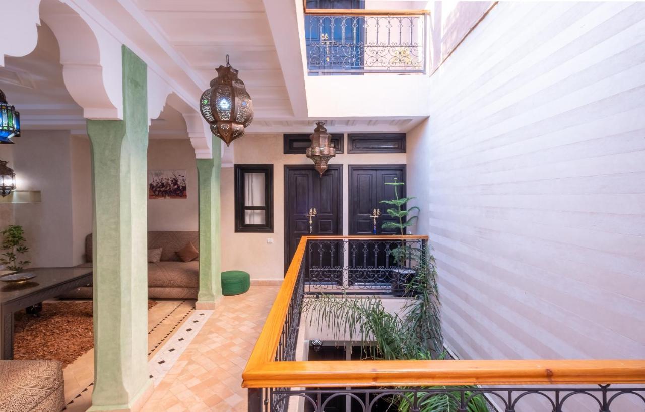 Riad Elite 3*