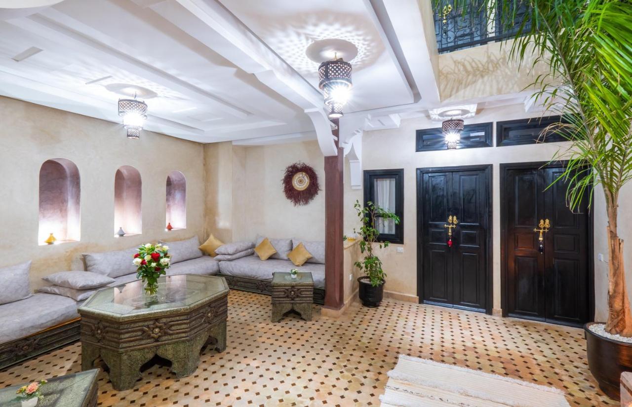 Elite Riad Marrakesh
