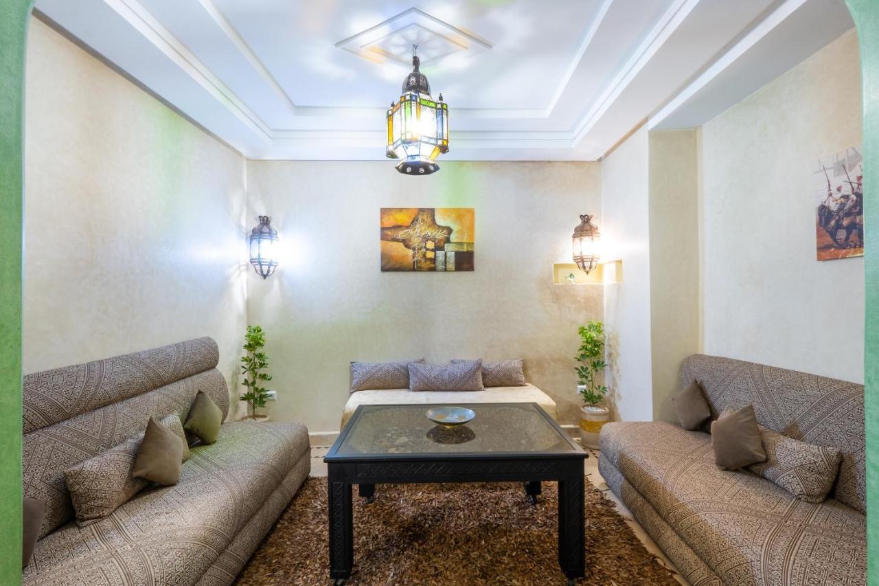 Riad Elite 3*