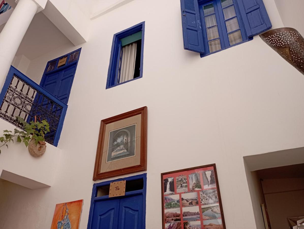 Dar Lfonoun Guest house