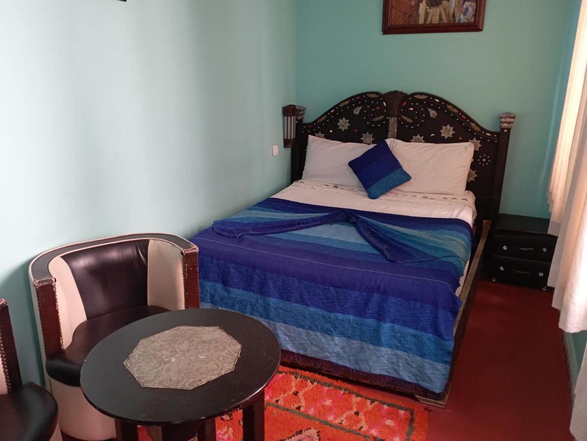 Dar Lfonoun Guest house Marrakesh