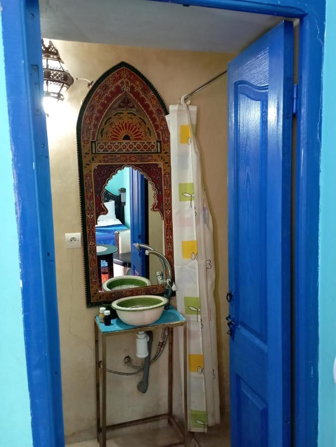 Dar Lfonoun Guest house