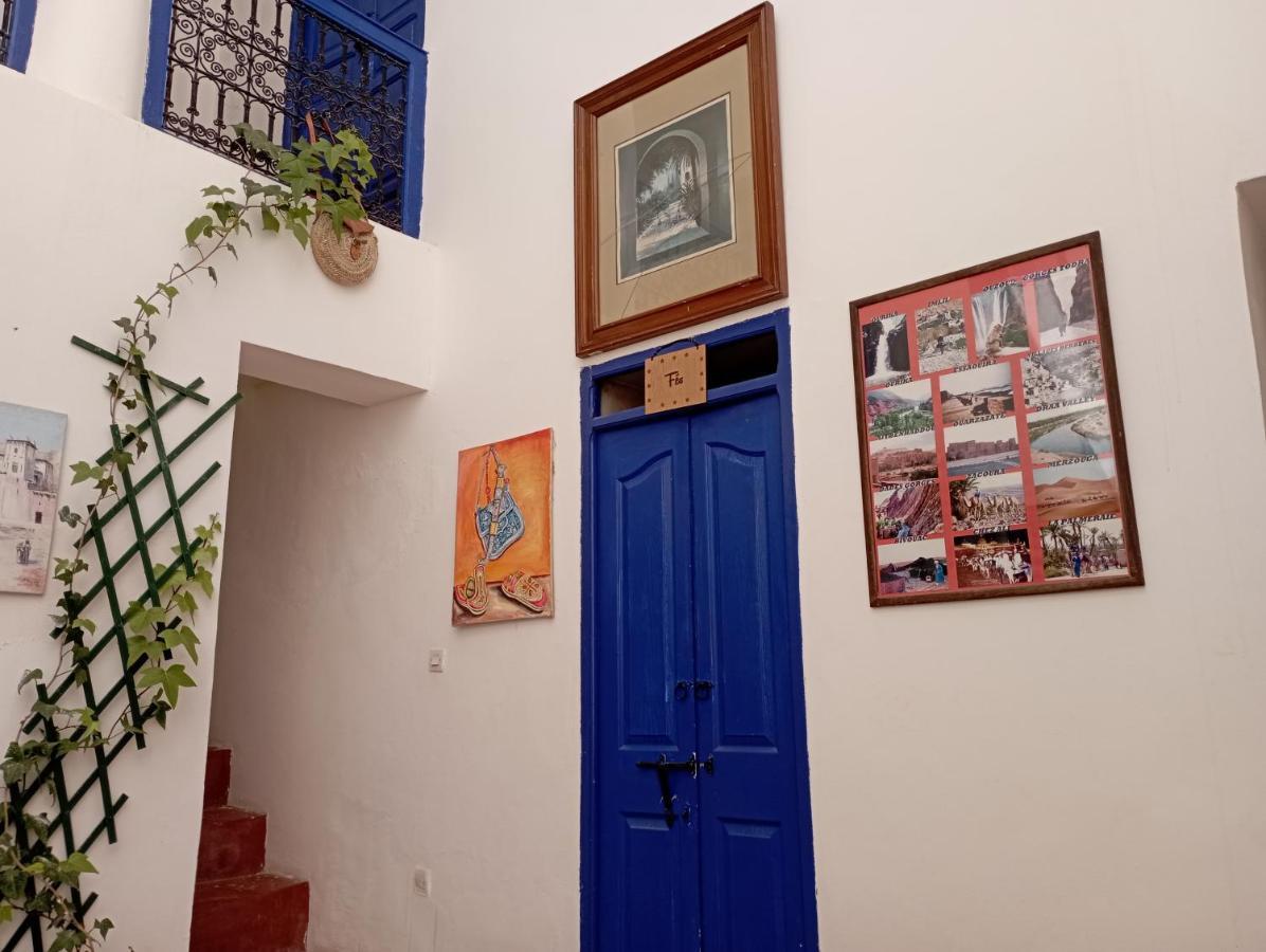 Dar Lfonoun 3* Marrakesh