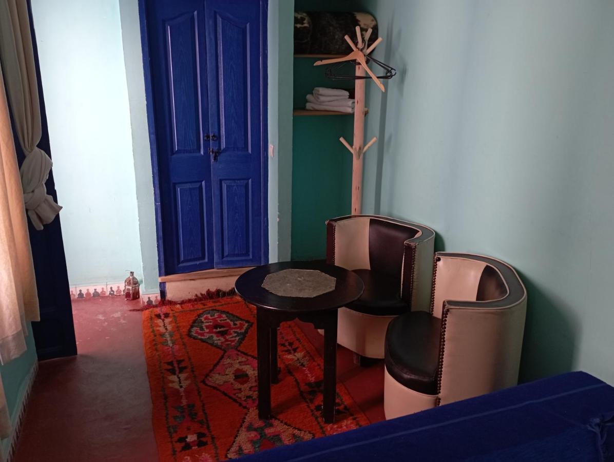 Dar Lfonoun Guest house Marrakesh
