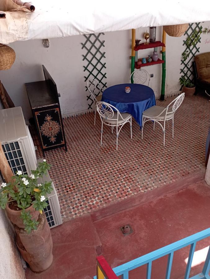 Guest house Dar Lfonoun 3*
