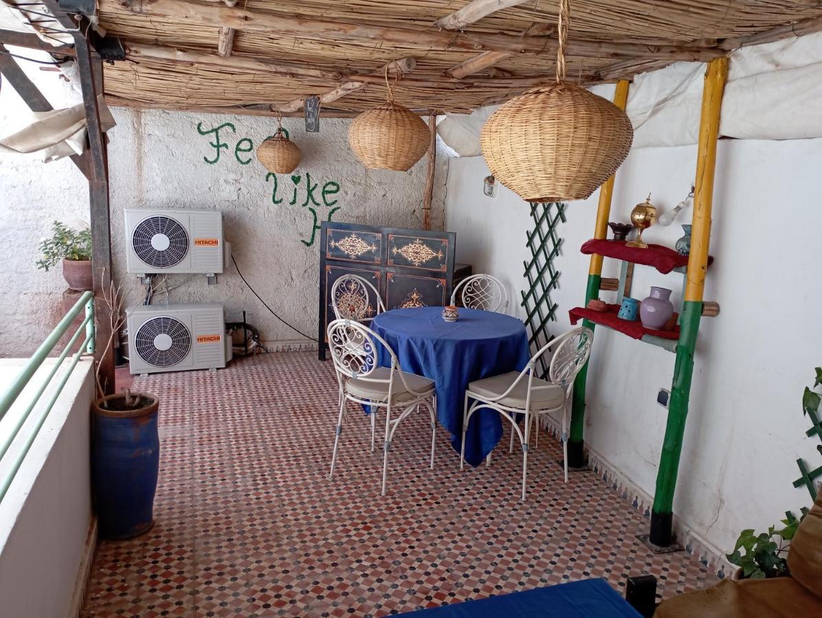 Dar Lfonoun 3* Marrakesh