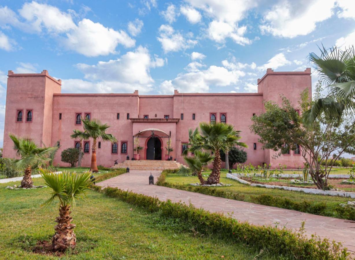 Kasbah Caracalla
