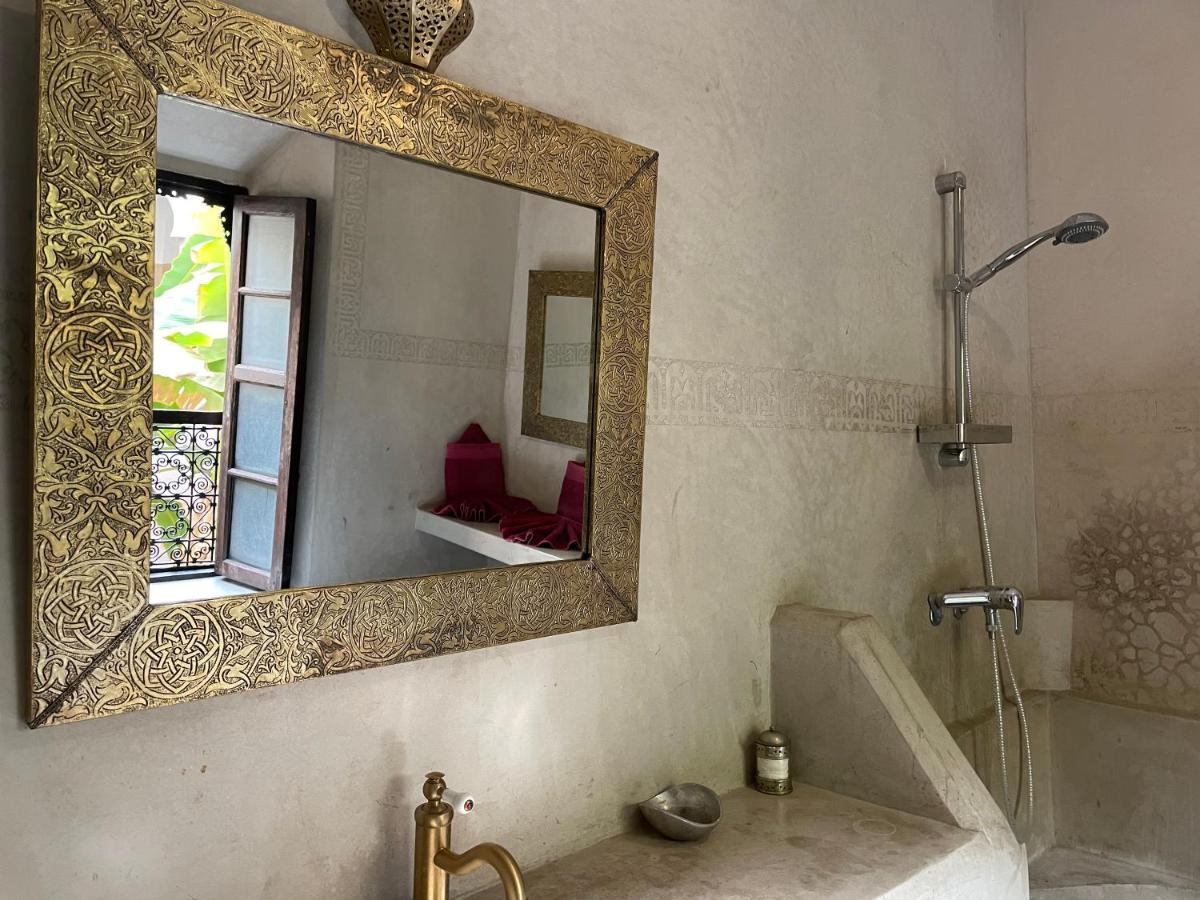 Riad Bamileke 3*