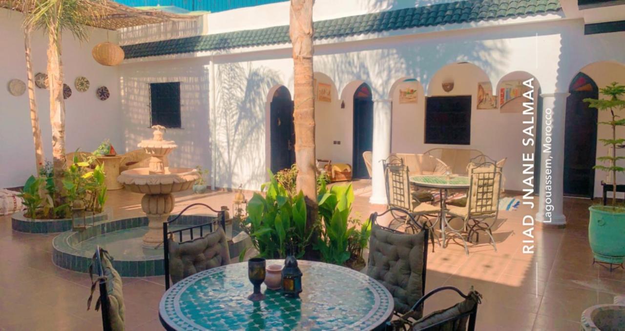 Sally * Marrakesh