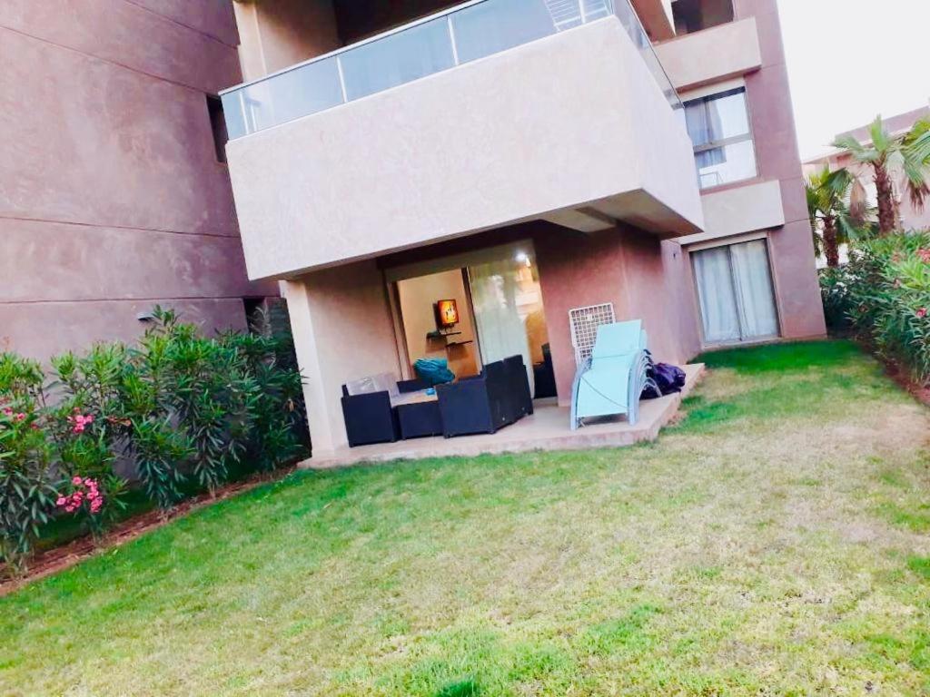 Prestigia Marrakech Apartment *