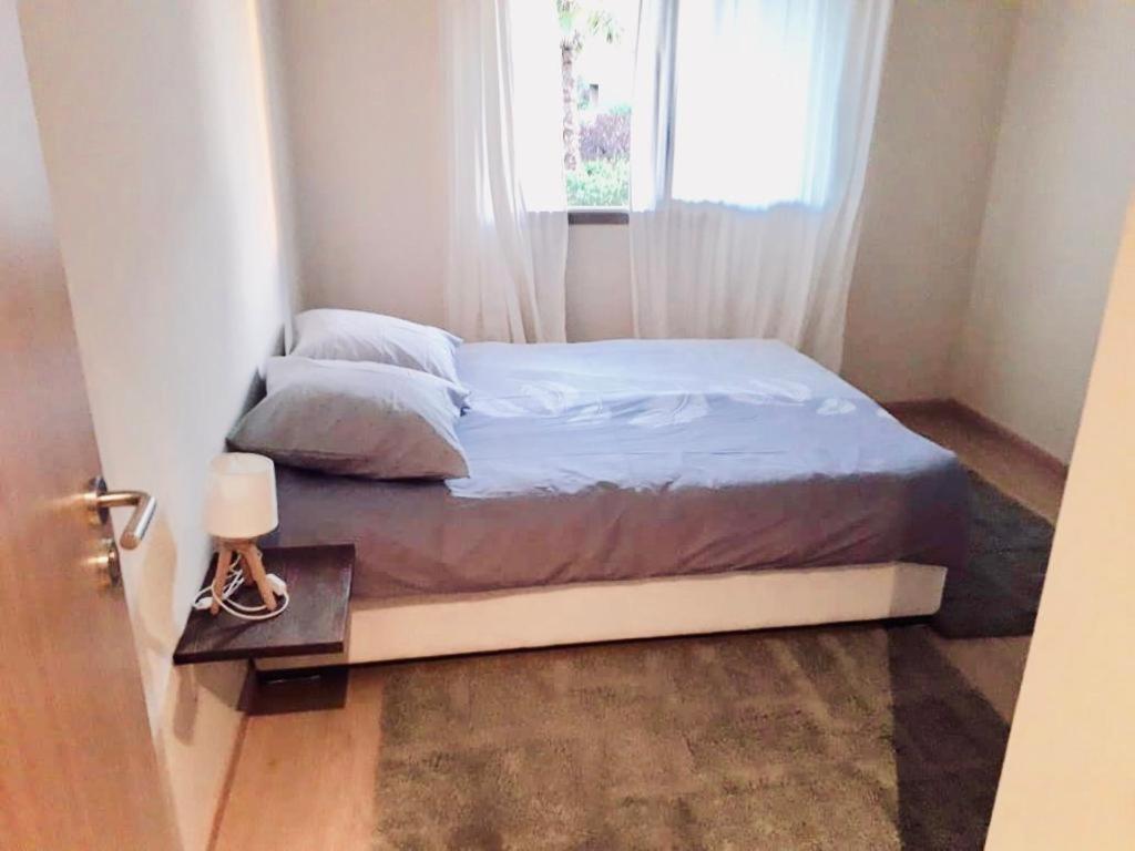 Apartment Prestigia Marrakech