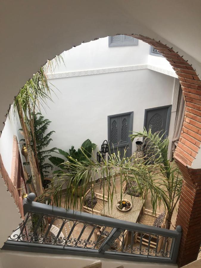 Tifawt * Marrakesh
